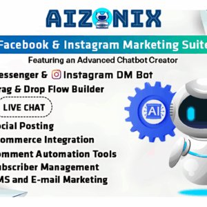 AI CHATBOT AUTOMATION COURSE + WEBINAR 2025