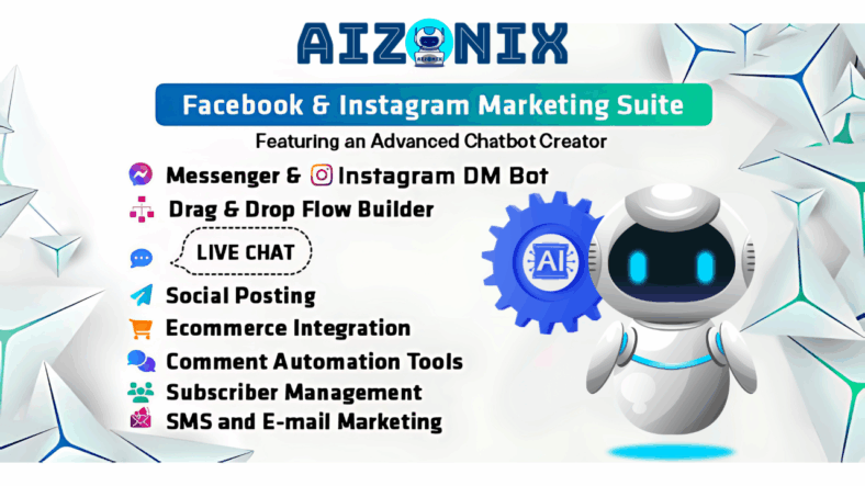 AI CHATBOT AUTOMATION COURSE + WEBINAR 2025​