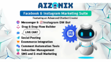 AI CHATBOT AUTOMATION & FB ADS COURSE + TRAINING 2025​